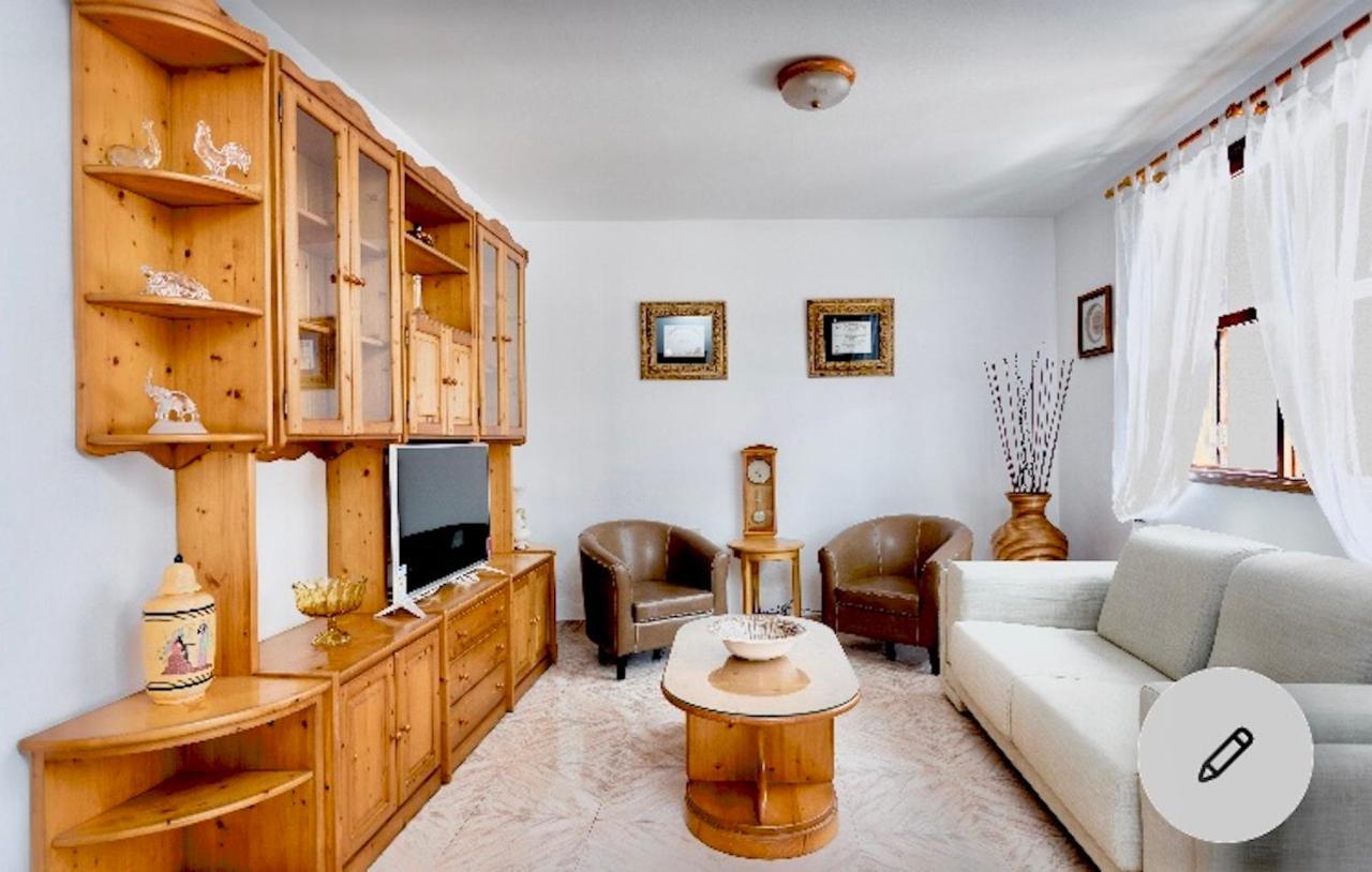 Villa Casa Maruca Alcalá la Real Esterno foto