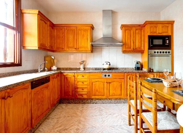 Villa Casa Maruca Alcalá la Real Esterno foto